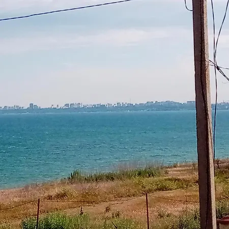 Комнаты У Ибрагимовны Odesa