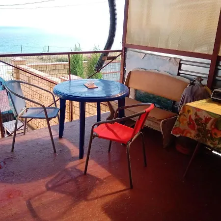 Guest house Комнаты У Ибрагимовны Odesa
