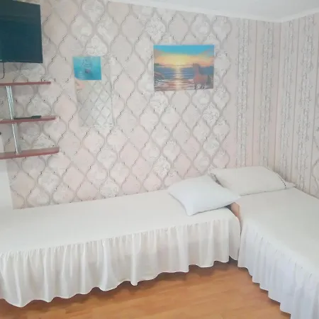 Guest house Комнаты У Ибрагимовны