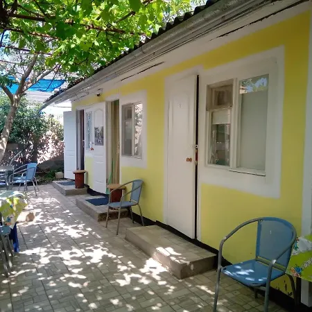 Комнаты У Ибрагимовны Odesa