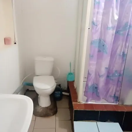 Guest house Комнаты У Ибрагимовны