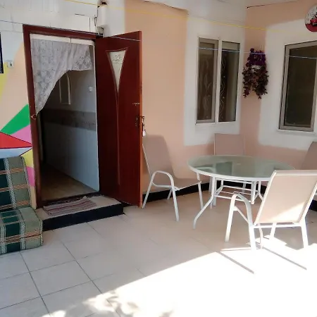 Guest house Комнаты У Ибрагимовны
