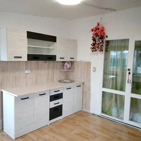 Комнаты У Ибрагимовны Guest house Odesa