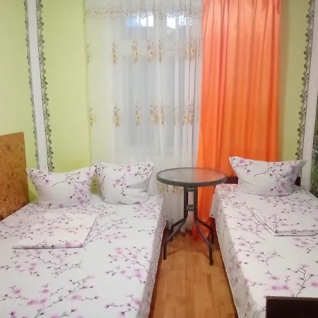 Guest house Комнаты У Ибрагимовны *