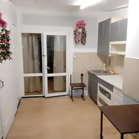 Комнаты У Ибрагимовны Guest house *
