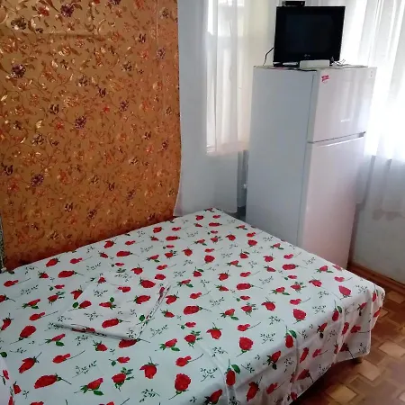 Комнаты У Ибрагимовны * Odesa
