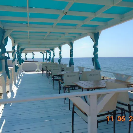 Guest house Комнаты У Ибрагимовны