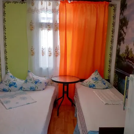 Комнаты У Ибрагимовны * Odesa