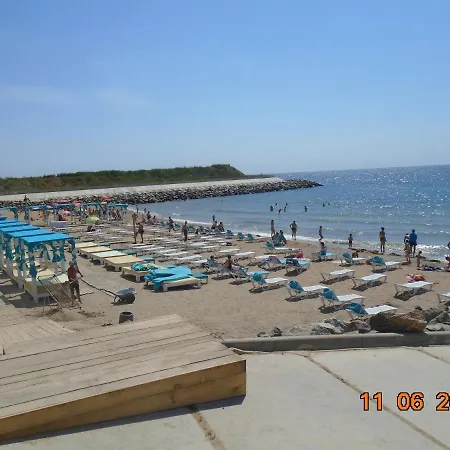 Комнаты У Ибрагимовны Guest house *