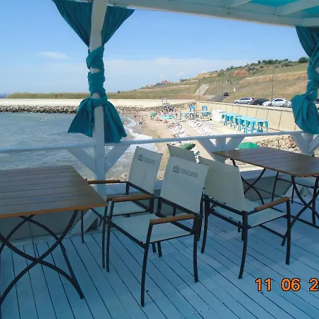 Guest house Комнаты У Ибрагимовны *