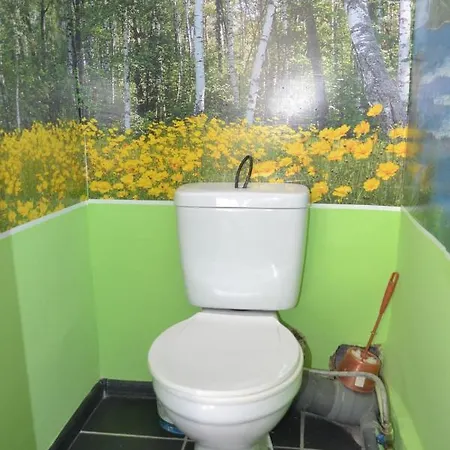 Комнаты У Ибрагимовны Guest house Odesa