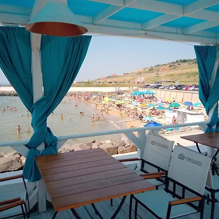 Guest house Комнаты У Ибрагимовны