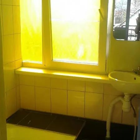 Комнаты У Ибрагимовны * Odesa