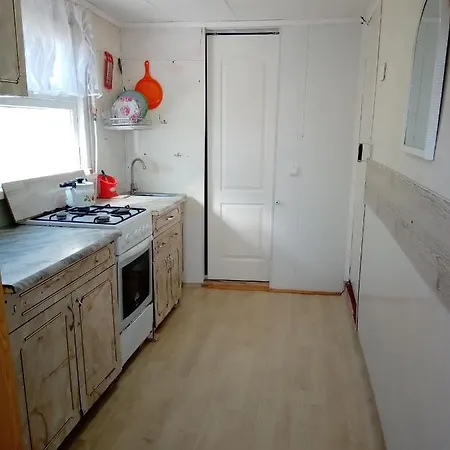 Комнаты У Ибрагимовны Guest house Odesa