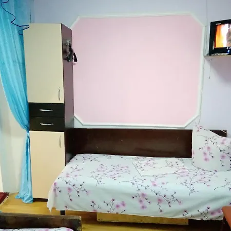Guest house Комнаты У Ибрагимовны Odesa