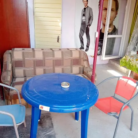 Guest house Комнаты У Ибрагимовны *