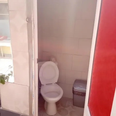 Guest house Комнаты У Ибрагимовны *